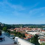 Pombal - Pool & Views Apartmán