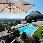 公寓 Pombal - Pool & Views