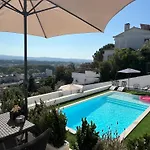 公寓 Pombal - Pool & Views 托马尔