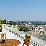 Apartmán Pombal - Pool & Views