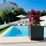 Apartmán Pombal - Pool & Views Tomar