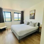 公寓 Pombal - Pool & Views 托马尔