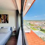公寓 Pombal - Pool & Views *