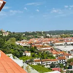 公寓 Pombal - Pool & Views