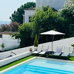 公寓 Pombal - Pool & Views 托马尔