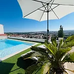 公寓 Pombal - Pool & Views 托马尔