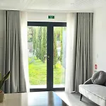 公寓 Pombal - Pool & Views 托马尔