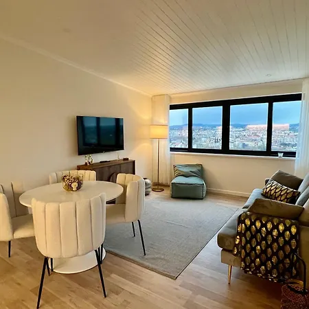 Apartment Pombal - Pool & Views *