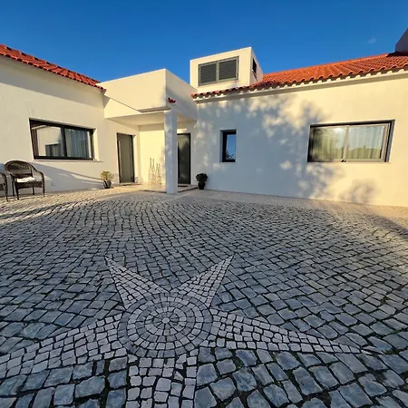 Pombal - Pool & Views דירה *