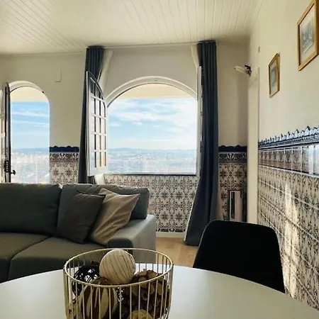Apartment Pombal - Pool & Views