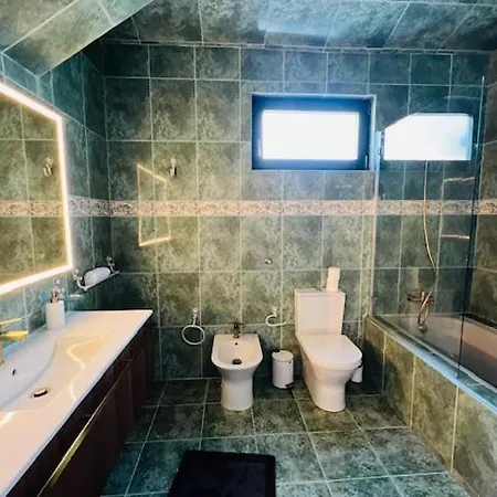 Appartement Pombal - Pool & Views Tomar