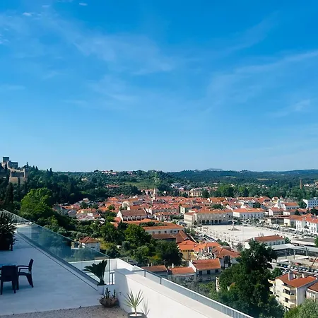 Pombal - Pool & Views Apartment