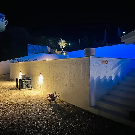 Pombal - Pool & Views