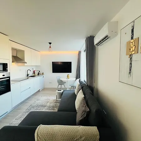 Pombal - Pool & Views Apartment