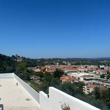 Pombal - Pool & Views דירה *