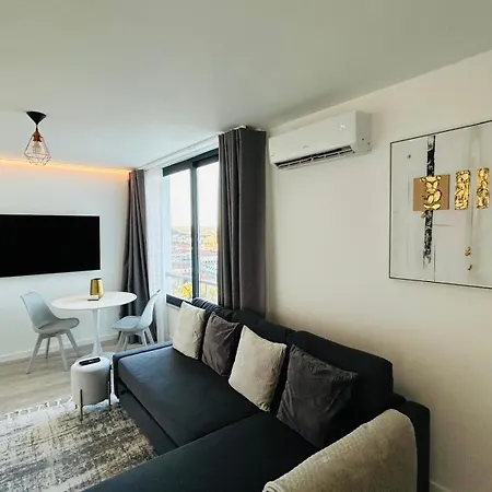 Apartament Pombal - Pool & Views *