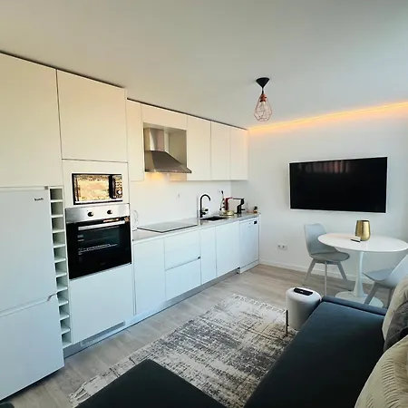 Pombal - Pool & Views Apartment