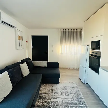 Pombal - Pool & Views Apartament *