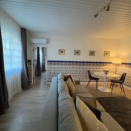 Pombal - Pool & Views Apartment Tomar