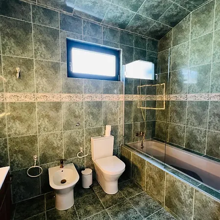 Apartment Pombal - Pool & Views Tomar
