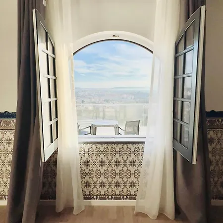 Pombal - Pool & Views * Tomar