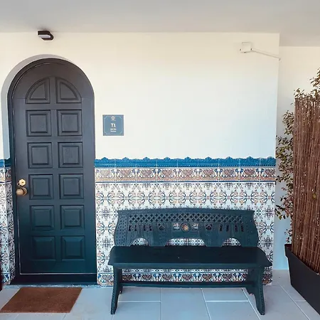 Pombal - Pool & Views Apartment