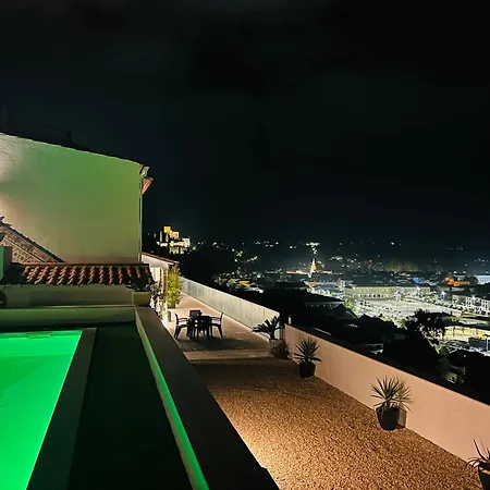 Apartment Pombal - Pool & Views *