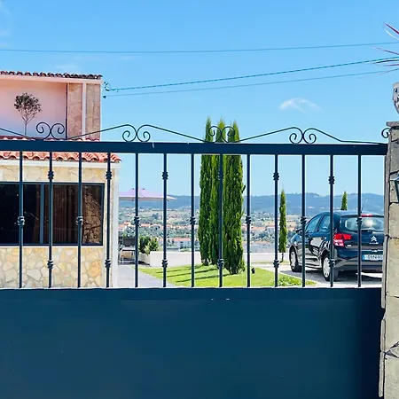 Pombal - Pool & Views
