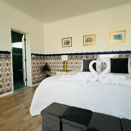 Pombal - Pool & Views Apartment *