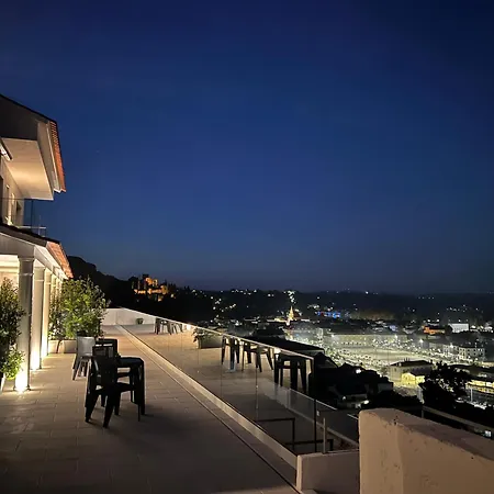 Pombal - Pool & Views Apartment Tomar