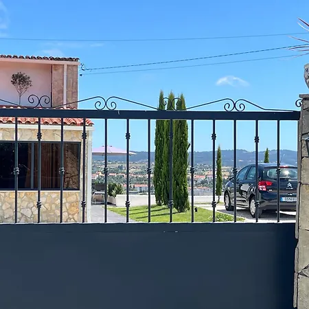 Pombal - Pool & Views * Tomar