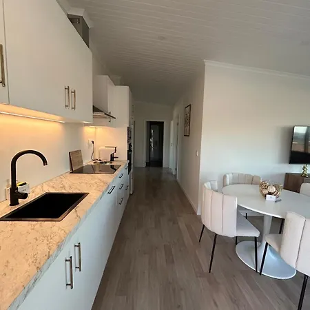 Apartment Pombal - Pool & Views