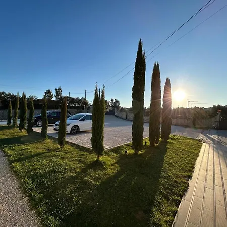 Pombal - Pool & Views Апартаменты *