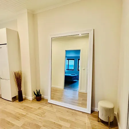 Apartment Pombal - Pool & Views Tomar