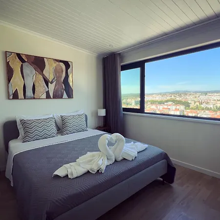 Pombal - Pool & Views Tomar