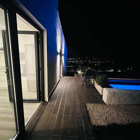 Pombal - Pool & Views Томар