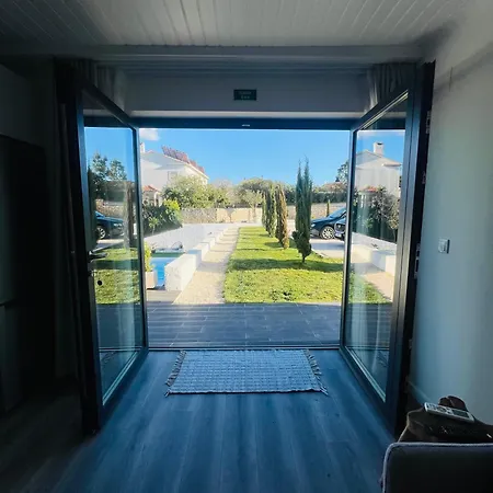 Apartment Pombal - Pool & Views