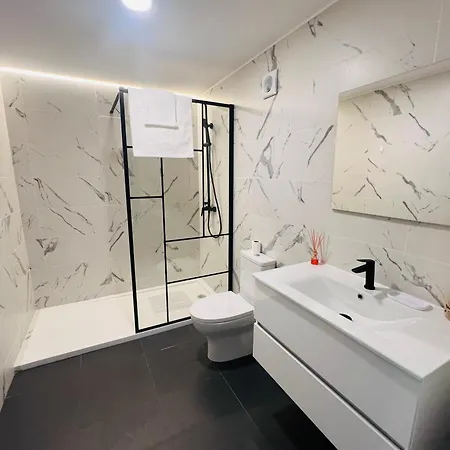 Pombal - Pool & Views Apartment *