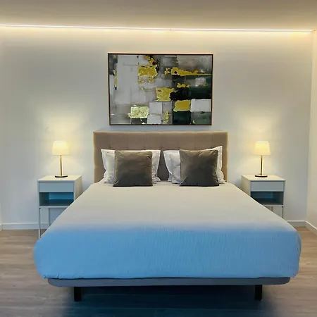 Pombal - Pool & Views Tomar