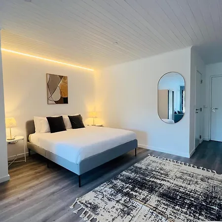 Pombal - Pool & Views Apartment