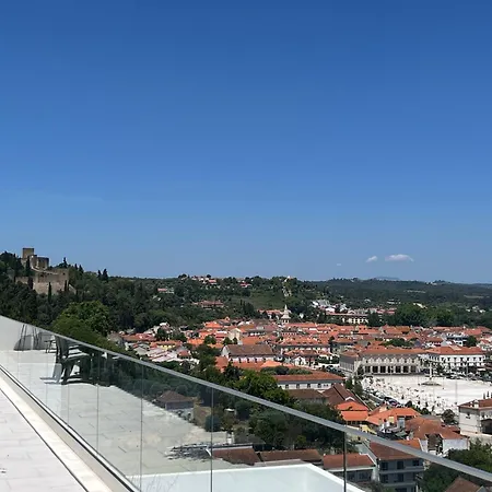 Apartment Pombal - Pool & Views