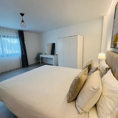 Appartement Pombal - Pool & Views