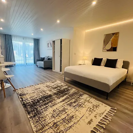 Apartment Pombal - Pool & Views Tomar