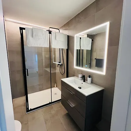 Pombal - Pool & Views Appartement