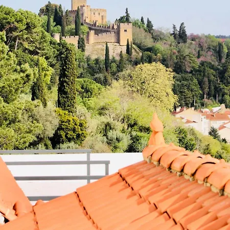 Pombal - Pool & Views Tomar