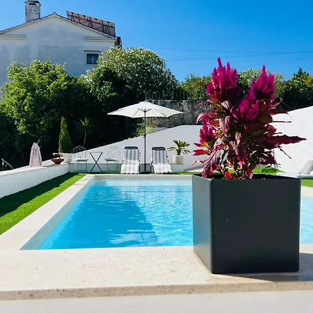 Lejlighed Pombal - Pool & Views Tomar