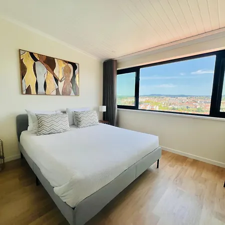 Pombal - Pool & Views * Tomar