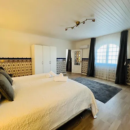 Apartament Pombal - Pool & Views *