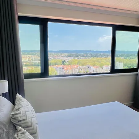 Pombal - Pool & Views * Tomar