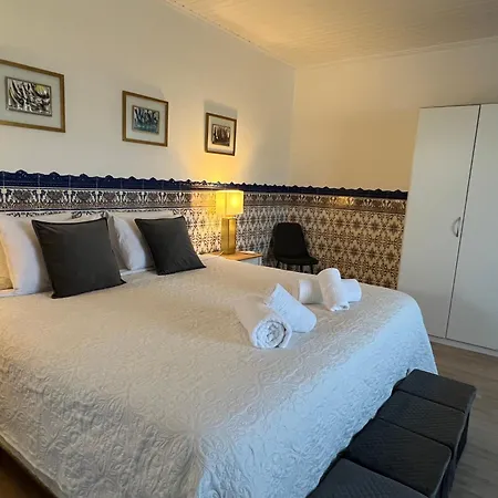 Pombal - Pool & Views